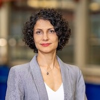 Mahnam-Saeednia Headshot