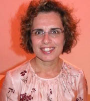 Margarida Coelho Headshot