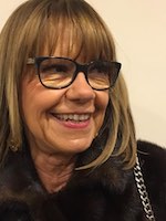 Maria Pia Fanti Headshot