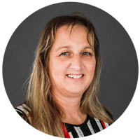 Marianne Vanderschuren Headshot