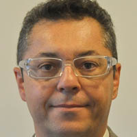 Massimiliano Lenardi Headshot