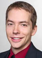 Matthias Althoff Headshot