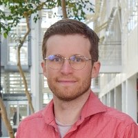 Matthieu-Barreau Headshot