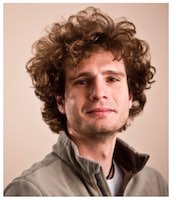 Mauro Vallati Headshot