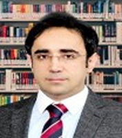 Md. Jalil Piran Headshot