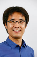 Meng Wang Headshot