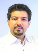 Miadreza Shafie-khah Headshot