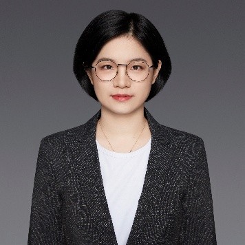 Mingyang Pei Headshot