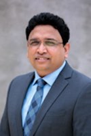 Mizanur Rahman Headshot