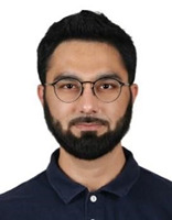 Muhammad Bilal Headshot