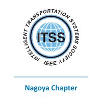 ITSS Nagoya Chapter word mark. ITSS Nagoya Chapter word mark.