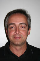 Nikos Papanikolopoulos Headshot