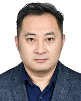 Ning Wang Headshot