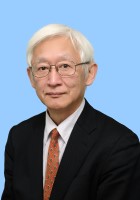 Nobuyuki Ozaki Headshot