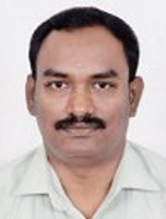 Pandi Vijayakumar Headshot