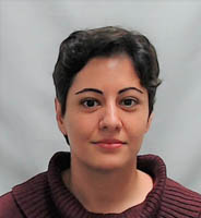 Pardis Khayyer Headshot