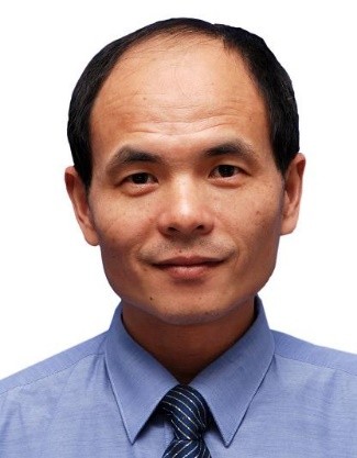 Pengjun Zheng Headshot