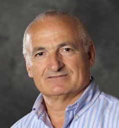 Petros Ioannou Headshot