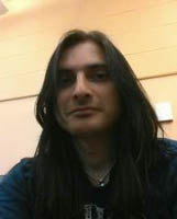 Pushkin Kachroo Headshot