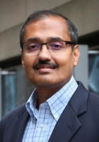Rajesh Rajamani Headshot