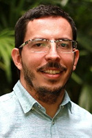 Rodolfo Ipolito Meneguette Headshot