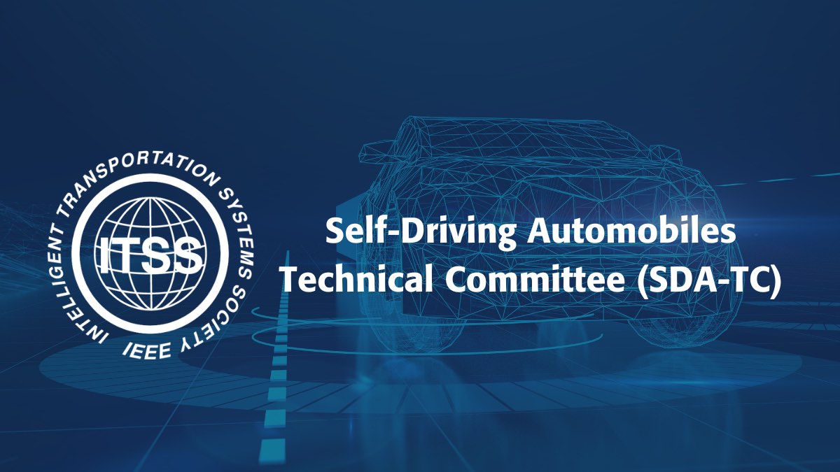 TC Self Driving Automobiles Logo