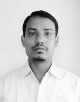 SK Hafizul Islam Headshot