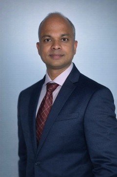 Sachin Kumar Headshot