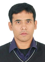 Sami Ahmed Haider Headshot