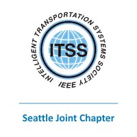 ITSS Seattle Joint Chapter word mark. ITSS Seattle Joint Chapter word mark.