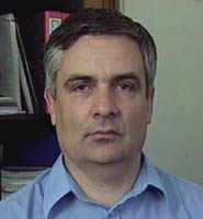 Sergiu Nedevschi Headshot