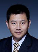 Shengbo Eben Li Headshot