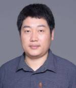 Shiliang Sun Headshot