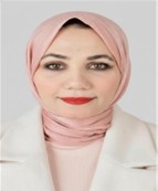 Shimaa Abdelhakeem Headshot