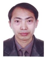 Shiqian Liu Headshot