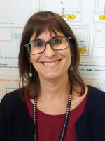 Silvia Siri Headshot