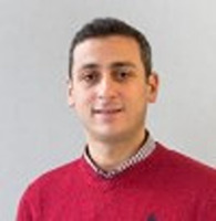 Tarek Alskaif Headshot