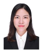 Tianyu Shen Headshot