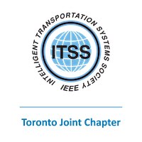 ITSS Toronto Joint Chapter word mark. ITSS Toronto Joint Chapter word mark.
