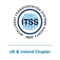 ITSS UK & Ireland Chapter word mark. ITSS UK & Ireland Chapter word mark.