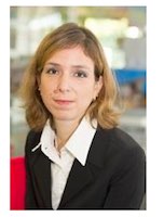 Valentina Donzella Headshot