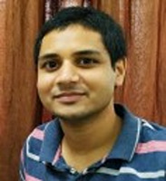 Vinay Chamola Headshot