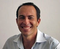 Vincenzo Punzo Headshot