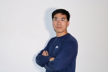 Wei Sun Headshot
