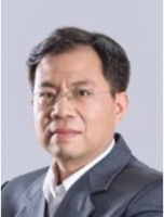 Xiangbin Wu Headshot