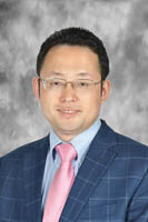 Xiaopeng Li Headshot