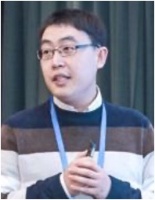 Xiaoxiang Na Headshot