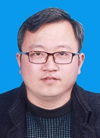 Xingwang Li Headshot