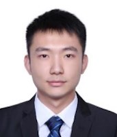 Xingyuan Dai Headshot