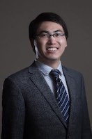 Xiqun (Michael) Chen Headshot